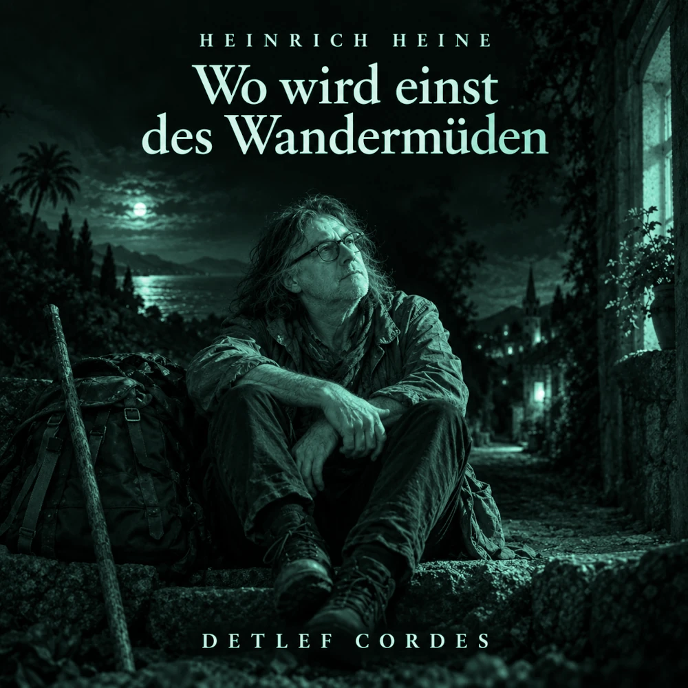 Cover: Immerhin! Heine und die Frage nach der Heimat