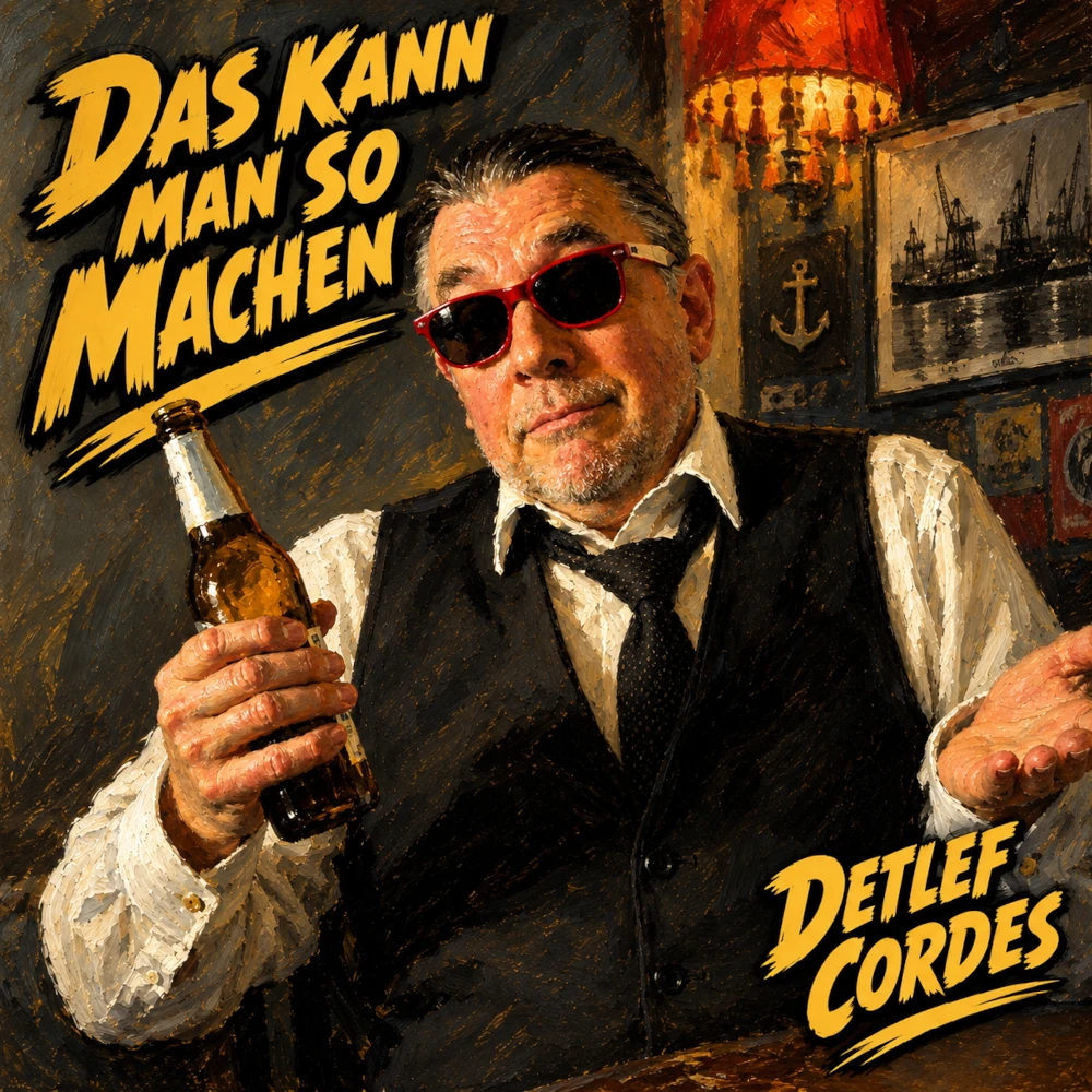 Das kann man so machen