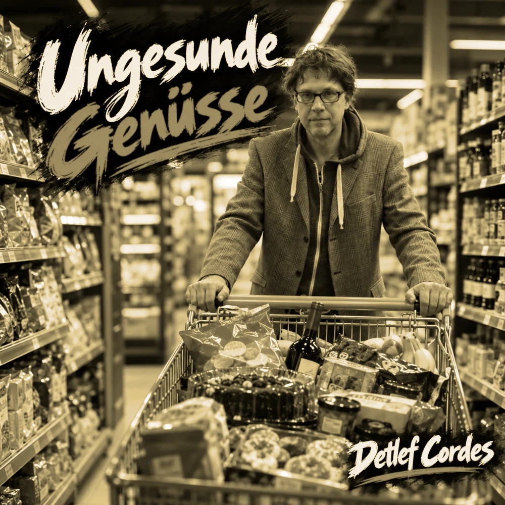 Cover: Ich kämpfe gegen mich selbst – und verliere