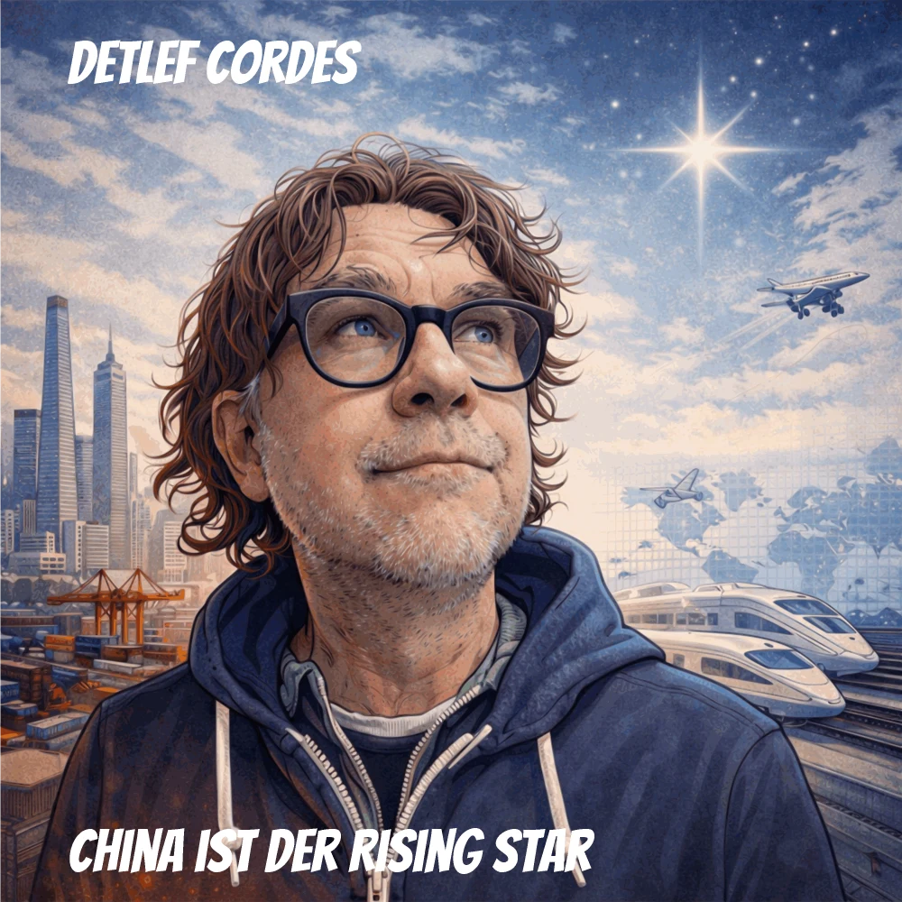 China ist der Rising Star