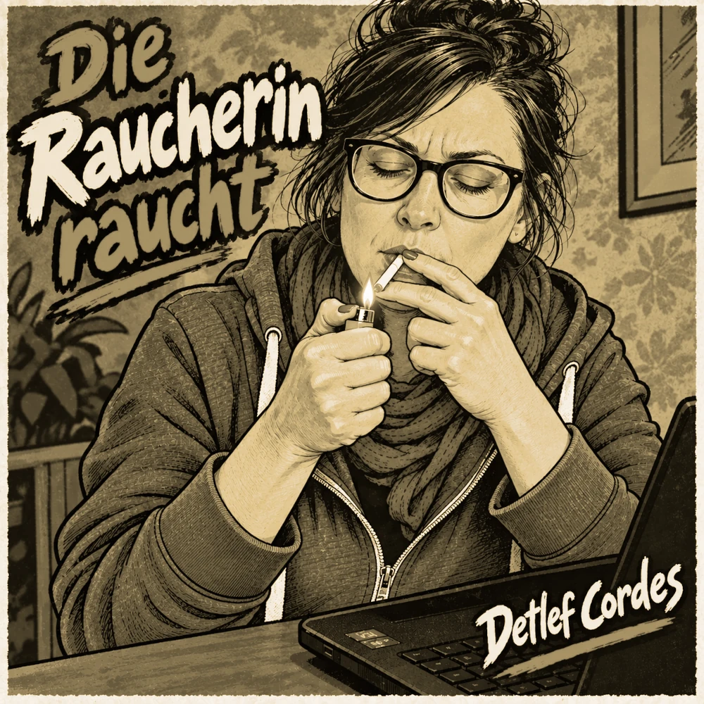 Cover: Die Zigarette als emotionales Werkzeug
