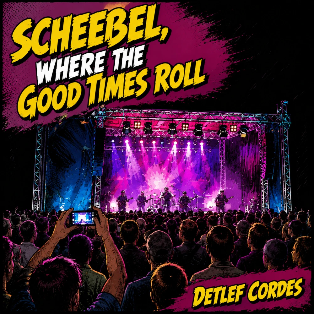 Scheeßel, Where the Good Times Roll