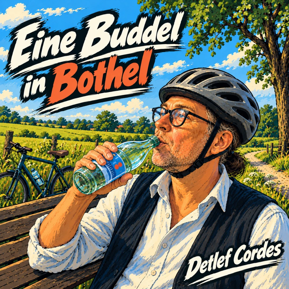 Eine Buddel in Bothel