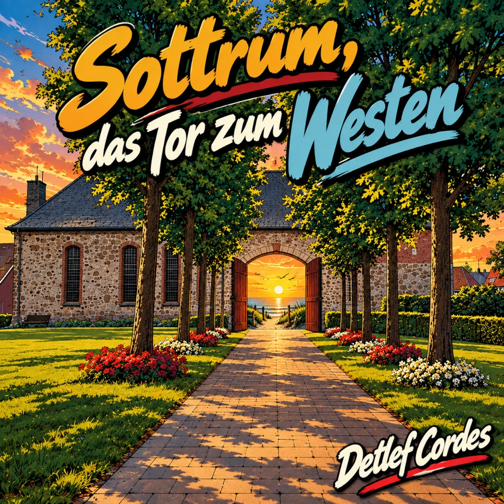 Sottrum, das Tor zum Westen