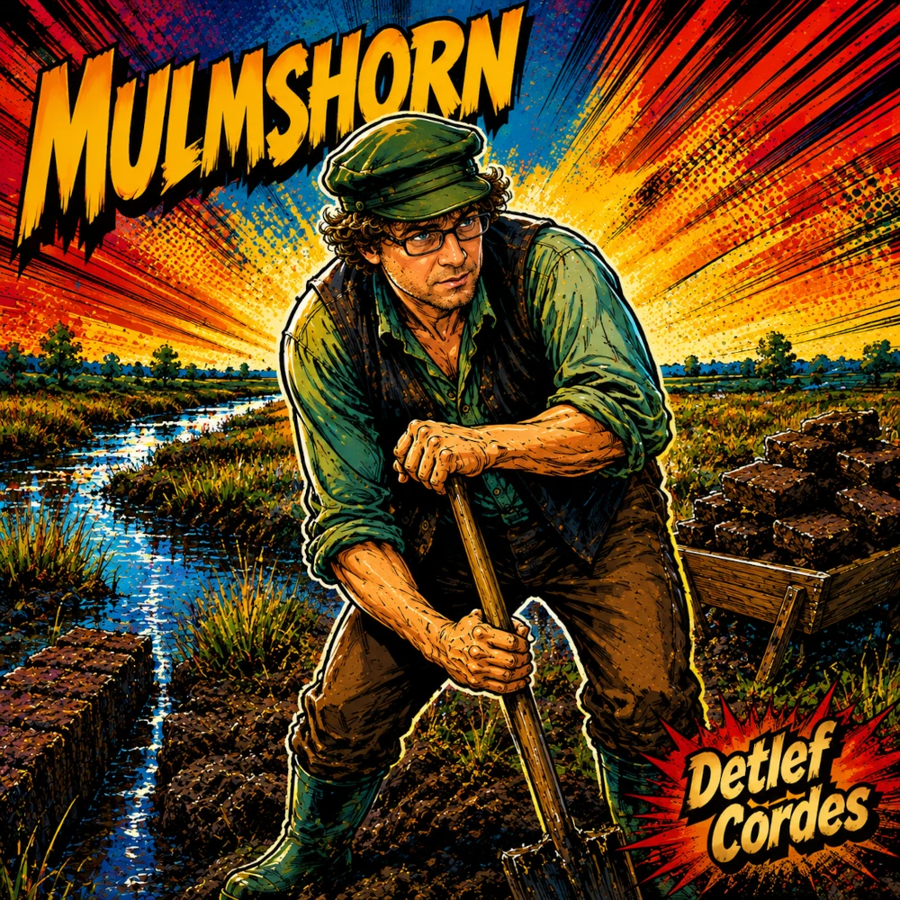 Mulmshorn