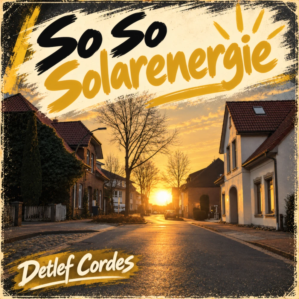 Artwork: So So Solarenergie