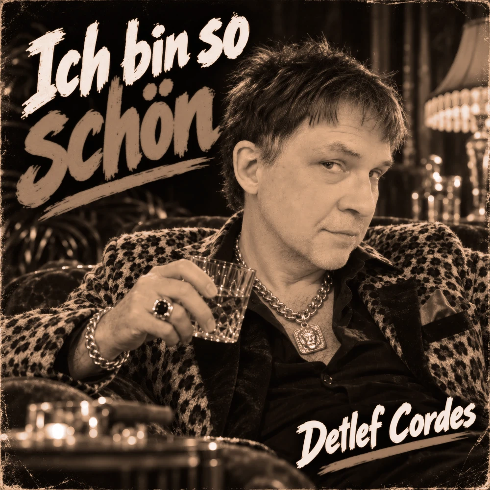 Cover: Der Macho: Realsatire oder reaktionärer Abgesang?