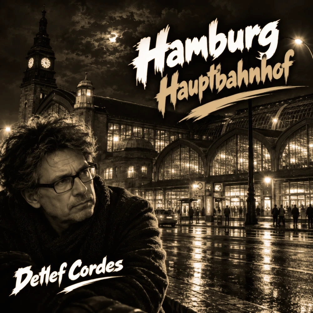 Cover: Vermissen - aber froh sein darüber