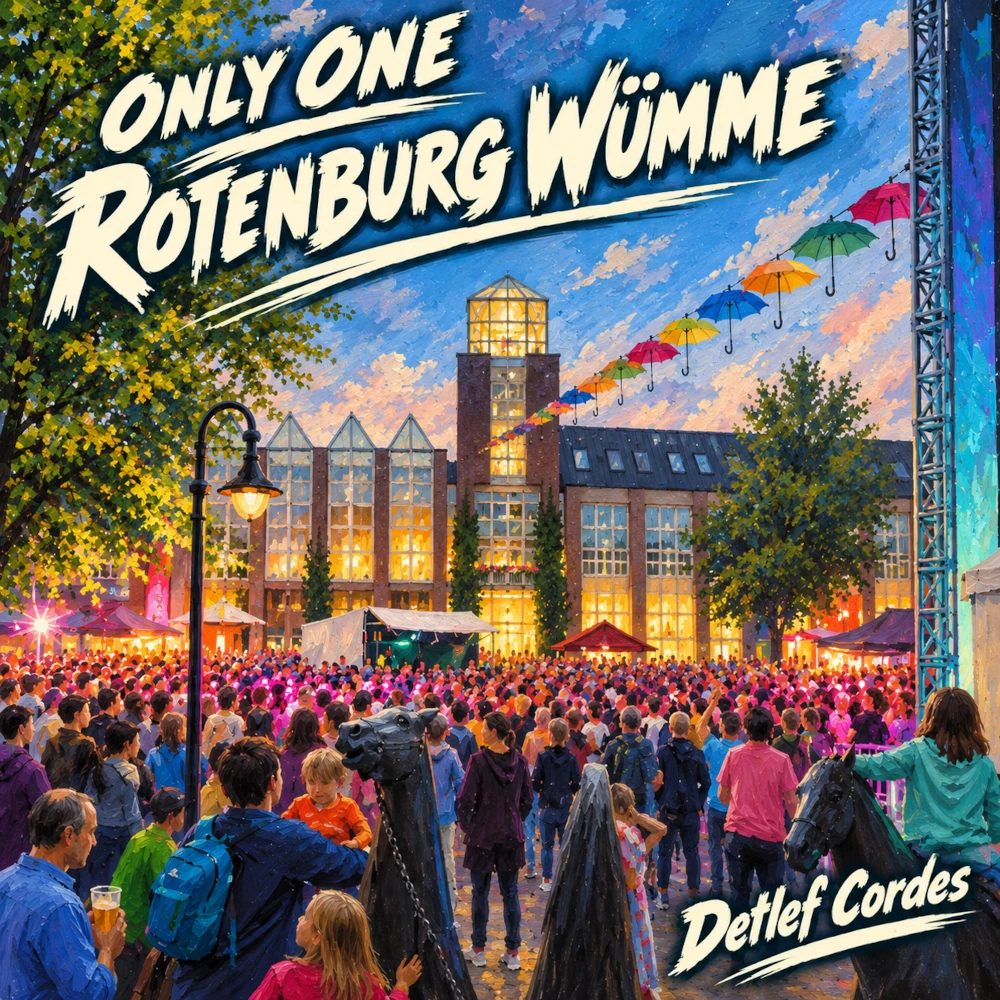 Only One Rotenburg Wümme