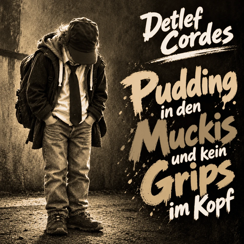 Cover: Ein Lebensentwurf - leicht bitter