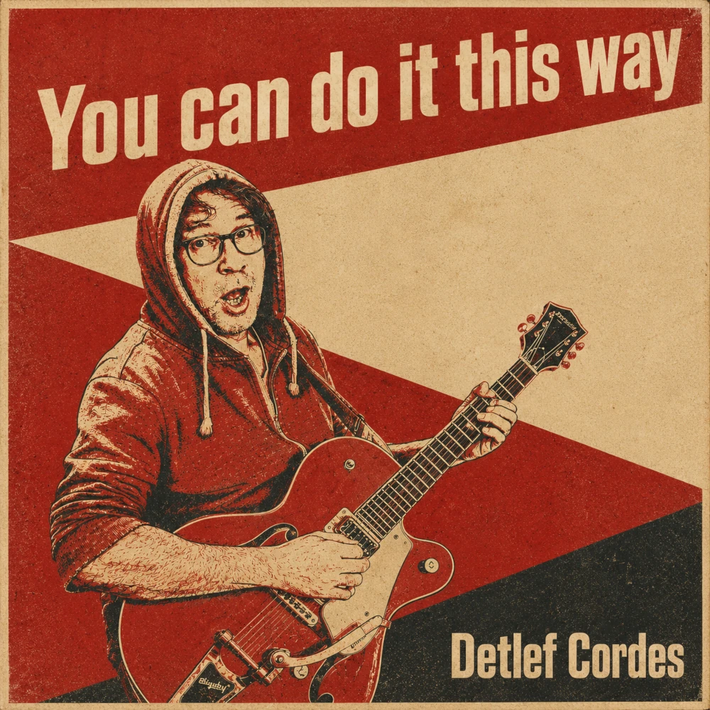 You can do it this way