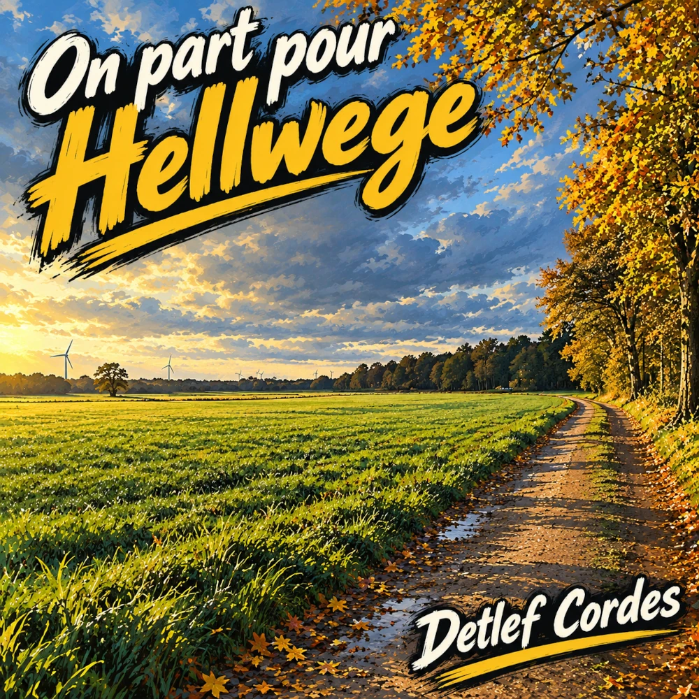 On part pour Hellwege