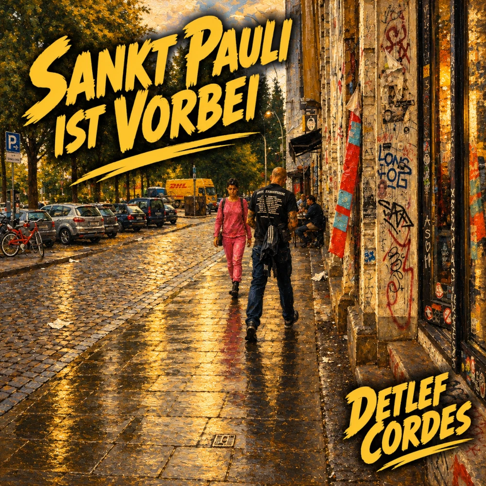 Sankt Pauli ist vorbei