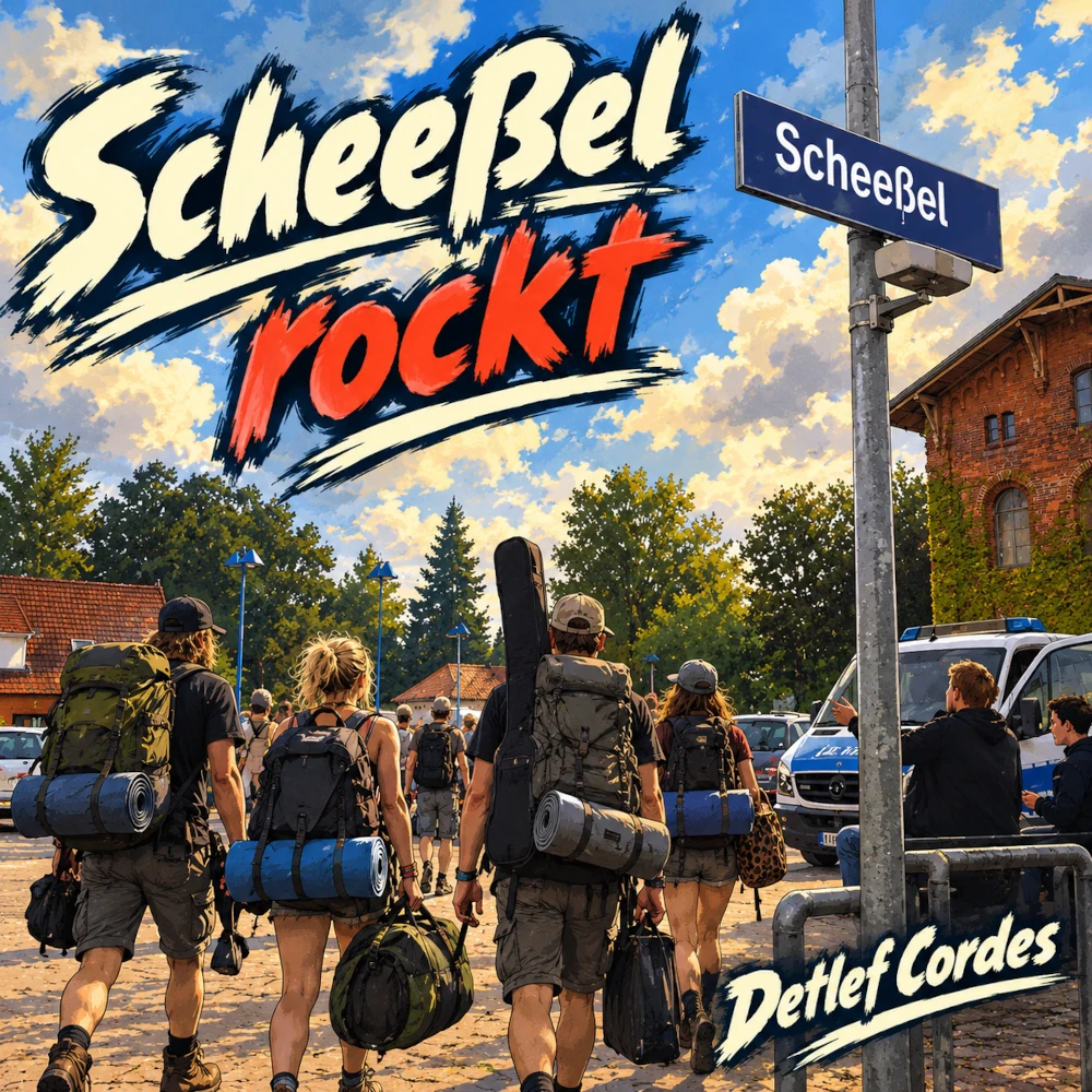 Scheeßel rockt