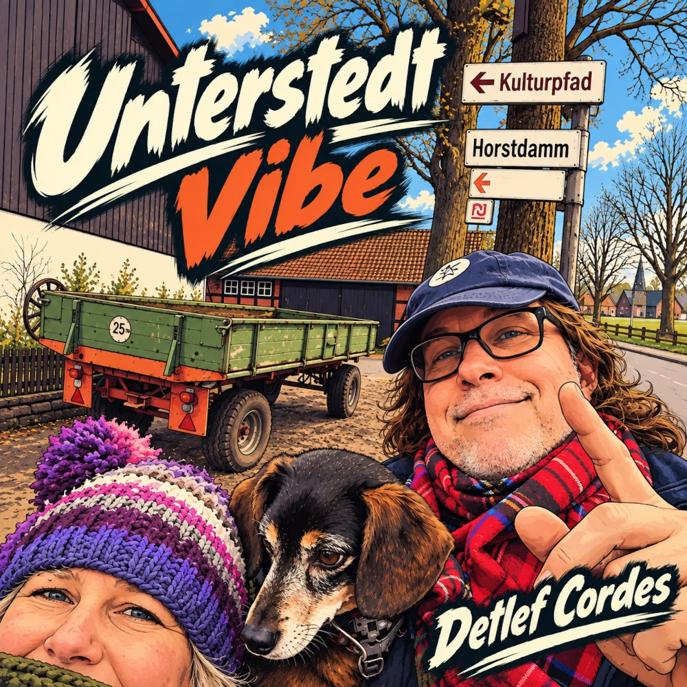 Unterstedt Vibe
