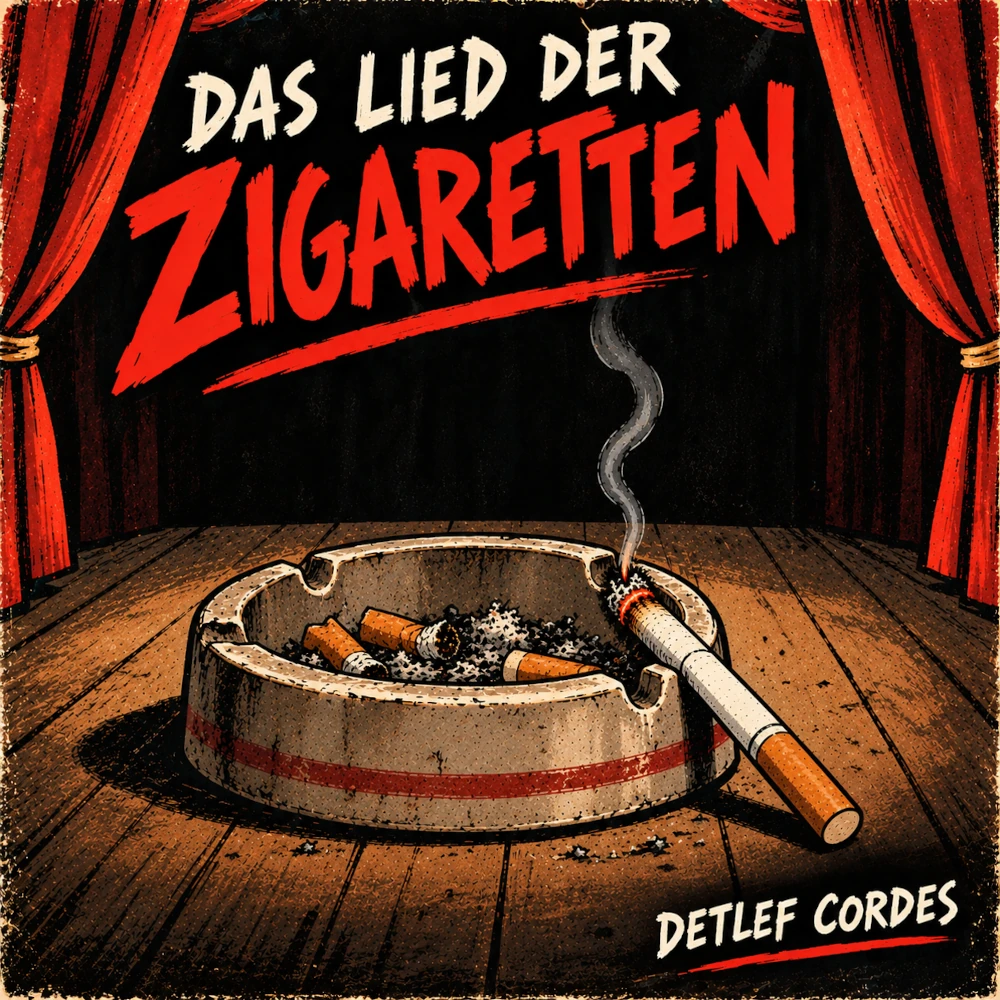 Das Lied der Zigaretten
