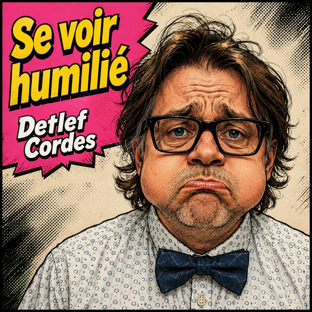 Se voir humilié