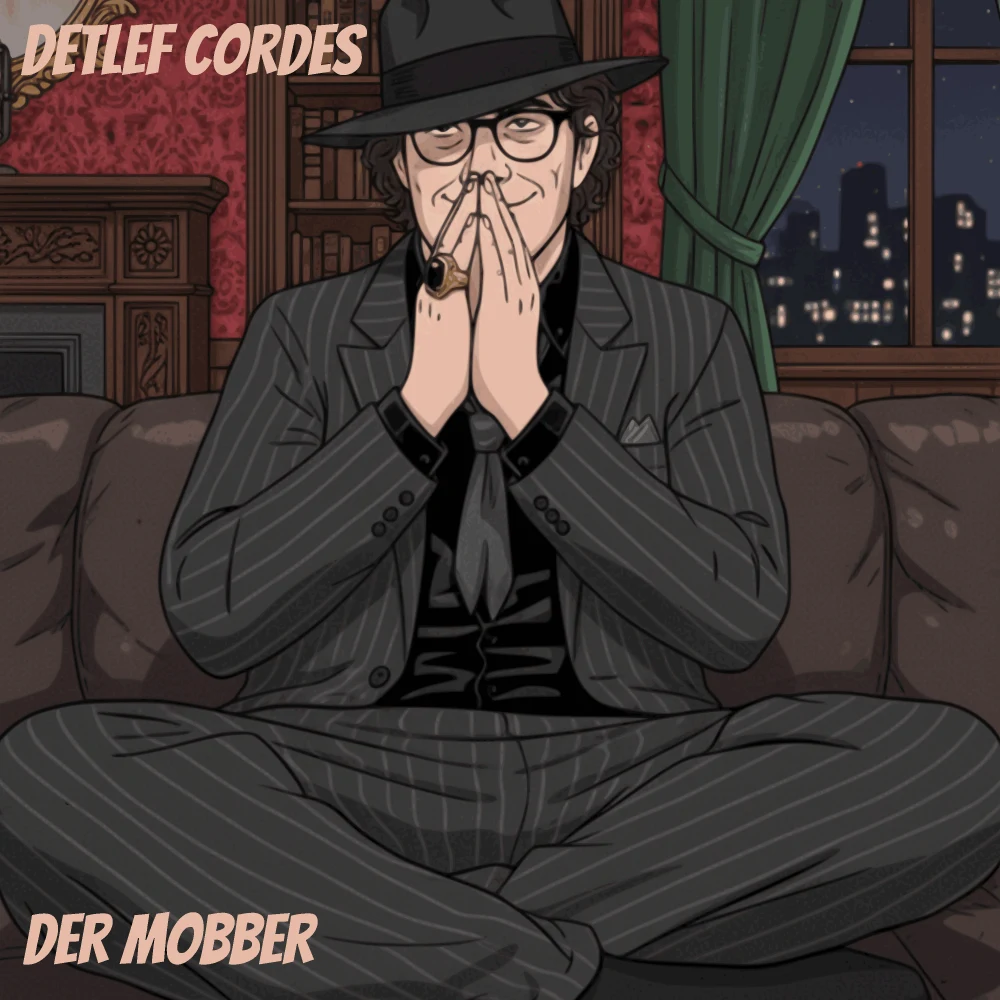Der Mobber